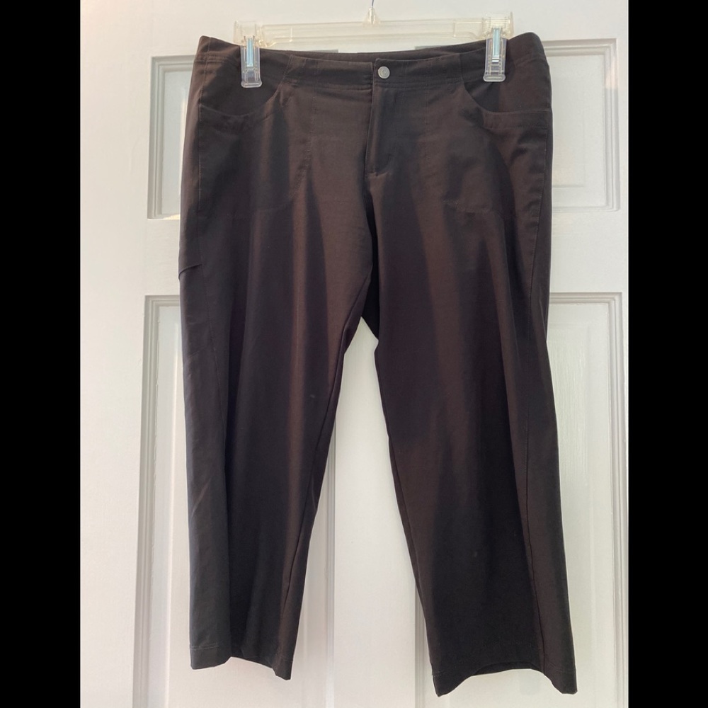 Patagonia All Out Capris